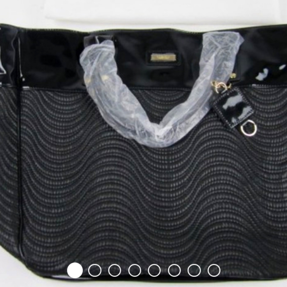 VERSACE tote bag